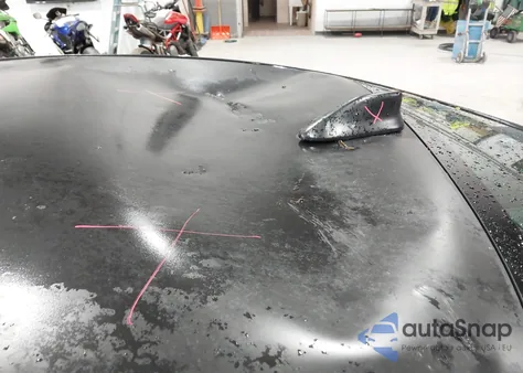 2018 Honda Accord Sport from USA, damaged, VIN 1HGCV1F35JA053733